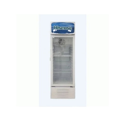 Hisense R600 GAS 222L , BEVERAGE DISPLAY COOLER