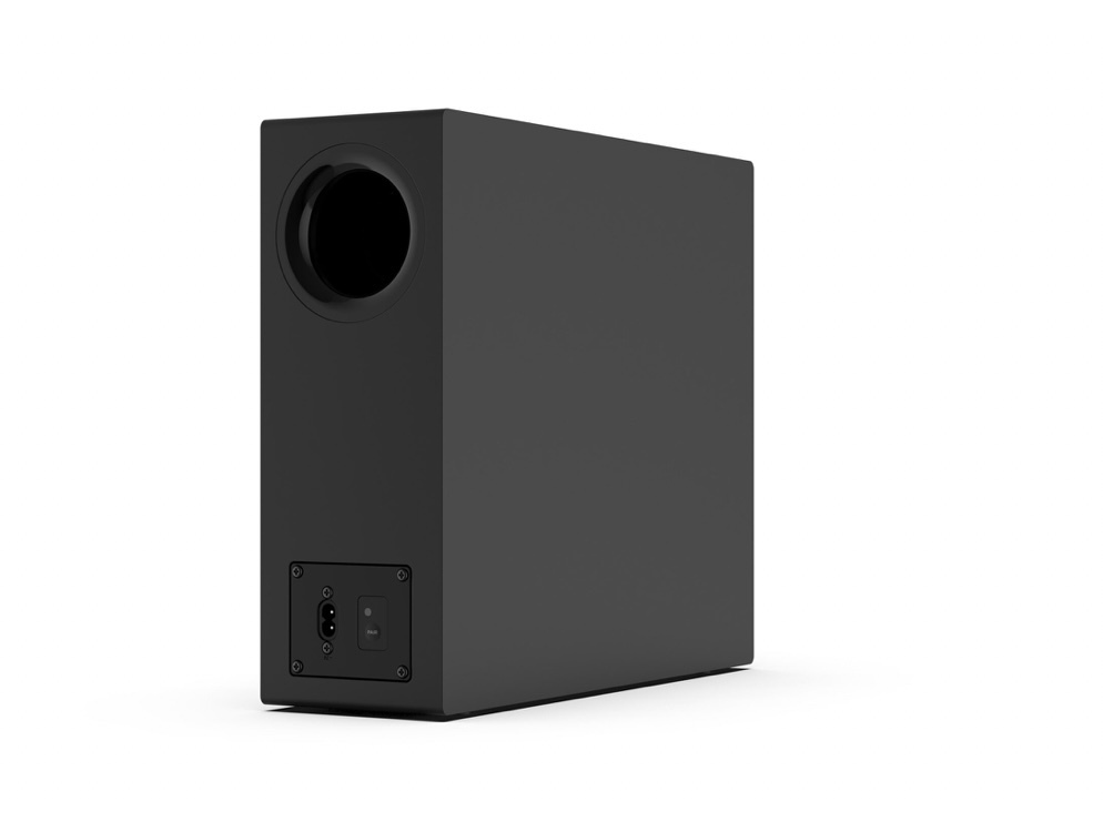 Hisense HS2100 2.1ch 240W Soundbar with wireless subwoofer