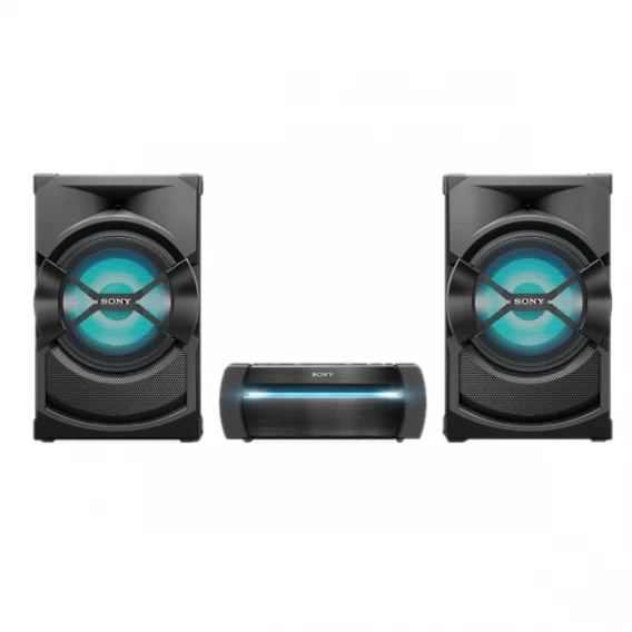 Sony 2 SKU 3 BOX HI FI 114 DB Powerful Sound–Shake X30D