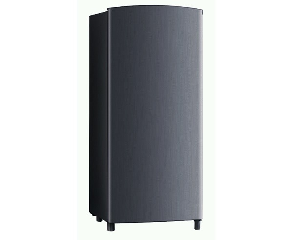 Hisense REF RS20S 150 L Frost Low Noise Environment-Friendly Tech Silver Color