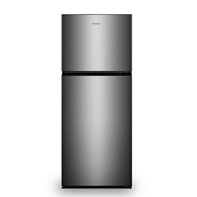 Hisense 375Ltr Double Door Refrigerator Ref 49DR