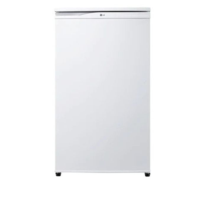 LG GL-131 Silver 92L Single Door Refrigerator