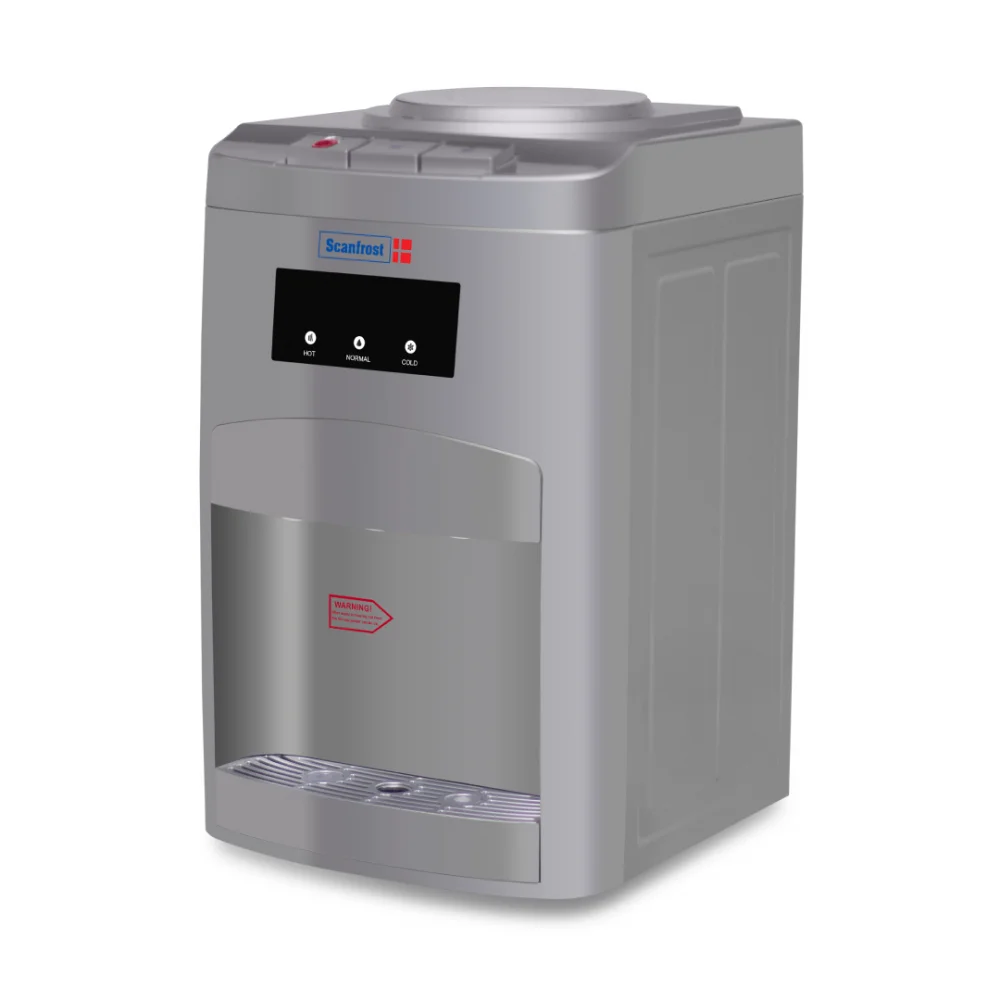 Scanfrost Water Dispenser SFWTDI1200