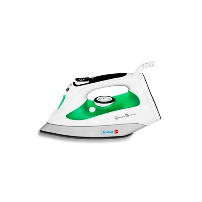 Scanfrost Steam Iron SFSI 2200W