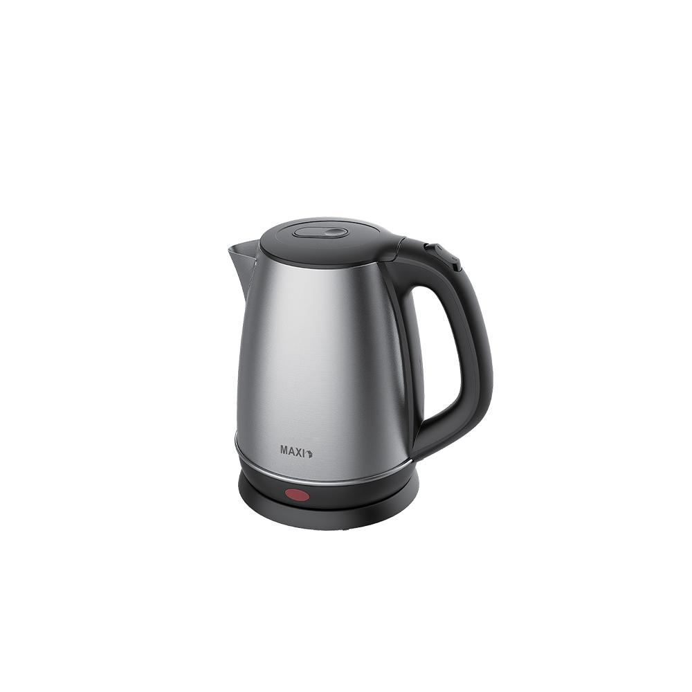 Maxi Kettle 1.5L Silver 1850-2200W SH17M301BA2