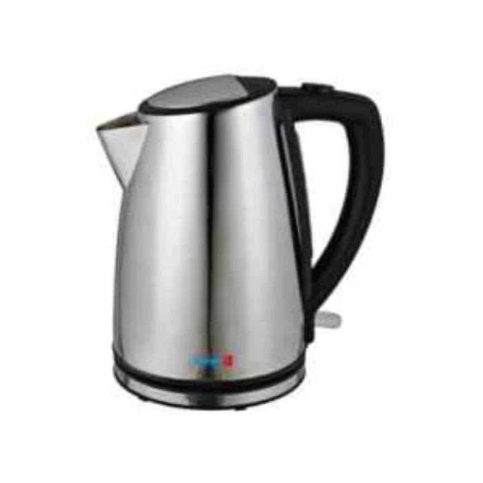 Scanfrost 1.7L Stainless Steel Kettle SFKES1540W    