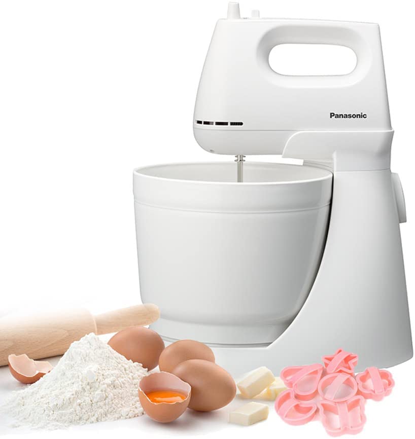 Panasonic MK-GB3 3.5L BOWL, 5 SPEED, 175W,