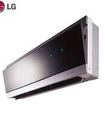 LG Split AC 1.5HP Artcool Black Mirror