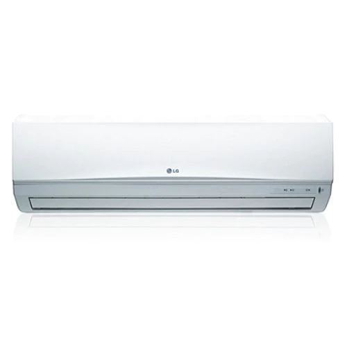 LG STANDARD 1 HP AC, STANDARD LVS,HVS,R410 GAS,COPPER CONDENSER,(ON/OFF)-SPL 1.0HP STA