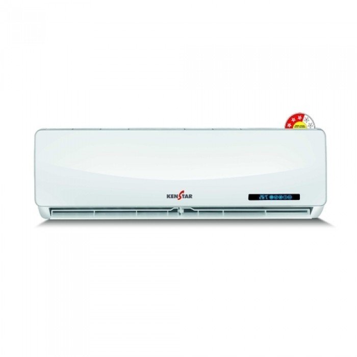 Wall Mounted Split Unit, 1.5hp , R410-IONIZER TYPE WITH INSTALLATION KIT,KS-12TNVMNM