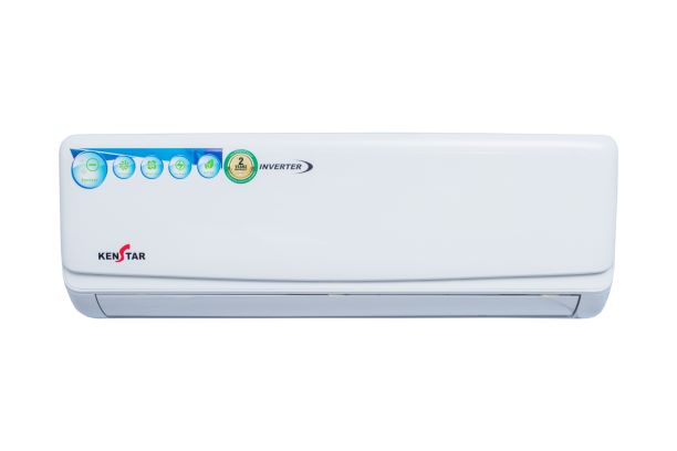 Wall Mounted Split Unit, 1hp , R410-IONIZER TYPE WITH INSTTALATION KIT,KS-9TNVMNN