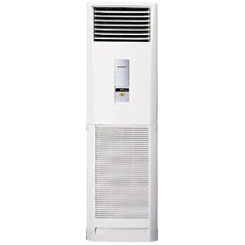 Panasonic 10hp Floor Standing Package, Air Swing Model – S-100PBY100PWY