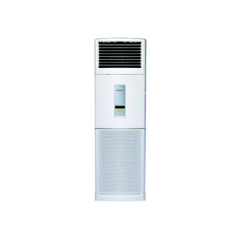 Panasonic 5Hp Floor Standing Package Air Swing Model R22 C45MFH