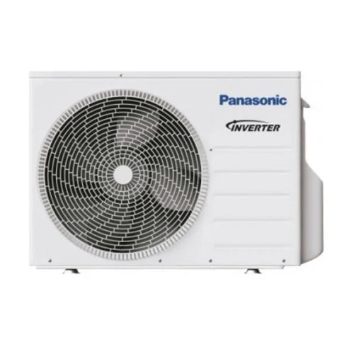 Panasonic 2Hp Floor Standing Package Air Swing Model R22 INVERTER NANOE X S21PB3H5