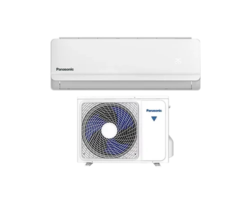 Panasonic Windows unit, 1.5hp, WITH remote, Made in India , R410 UC1220