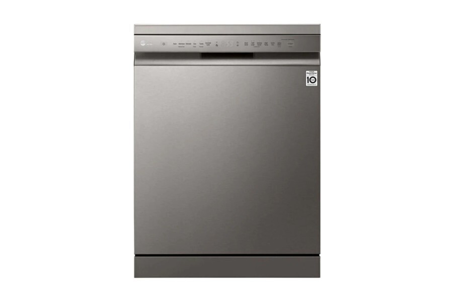 LG DW 532DFC-FP QuadWash™ Dishwasher
