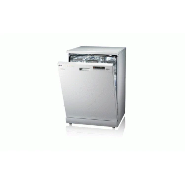 Scanfrost Dishwasher with LED Display SFDWP12M