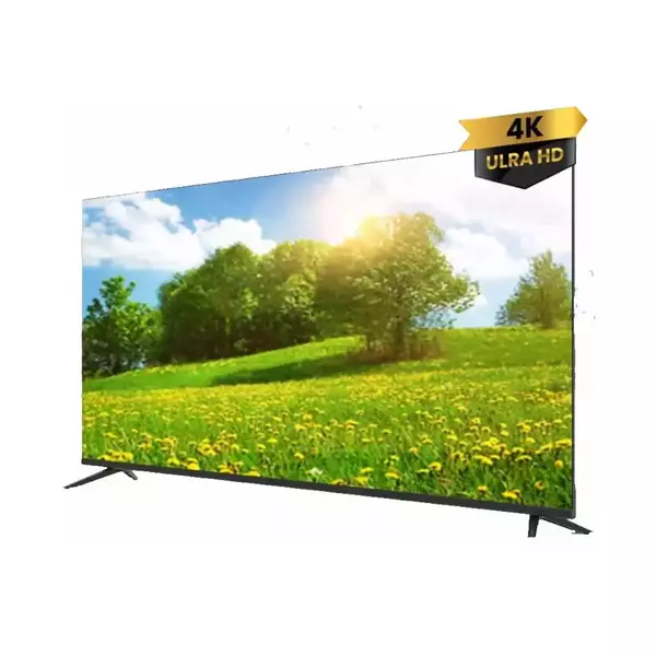 Scanfrost 55 Inch 4K Android Frameless TV SFLED55AN (2)