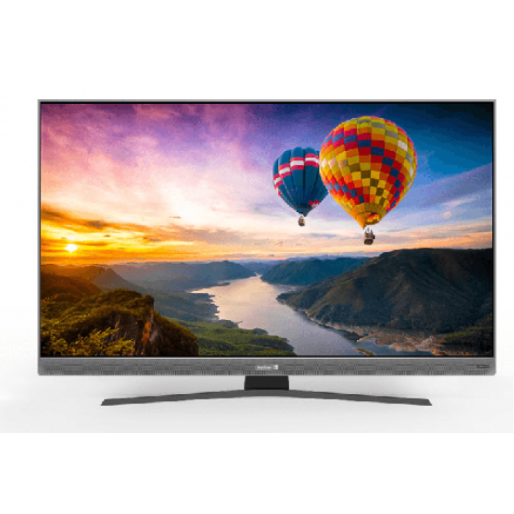 Scanfrost 65 4K Android Framless TV | SFLED50AN