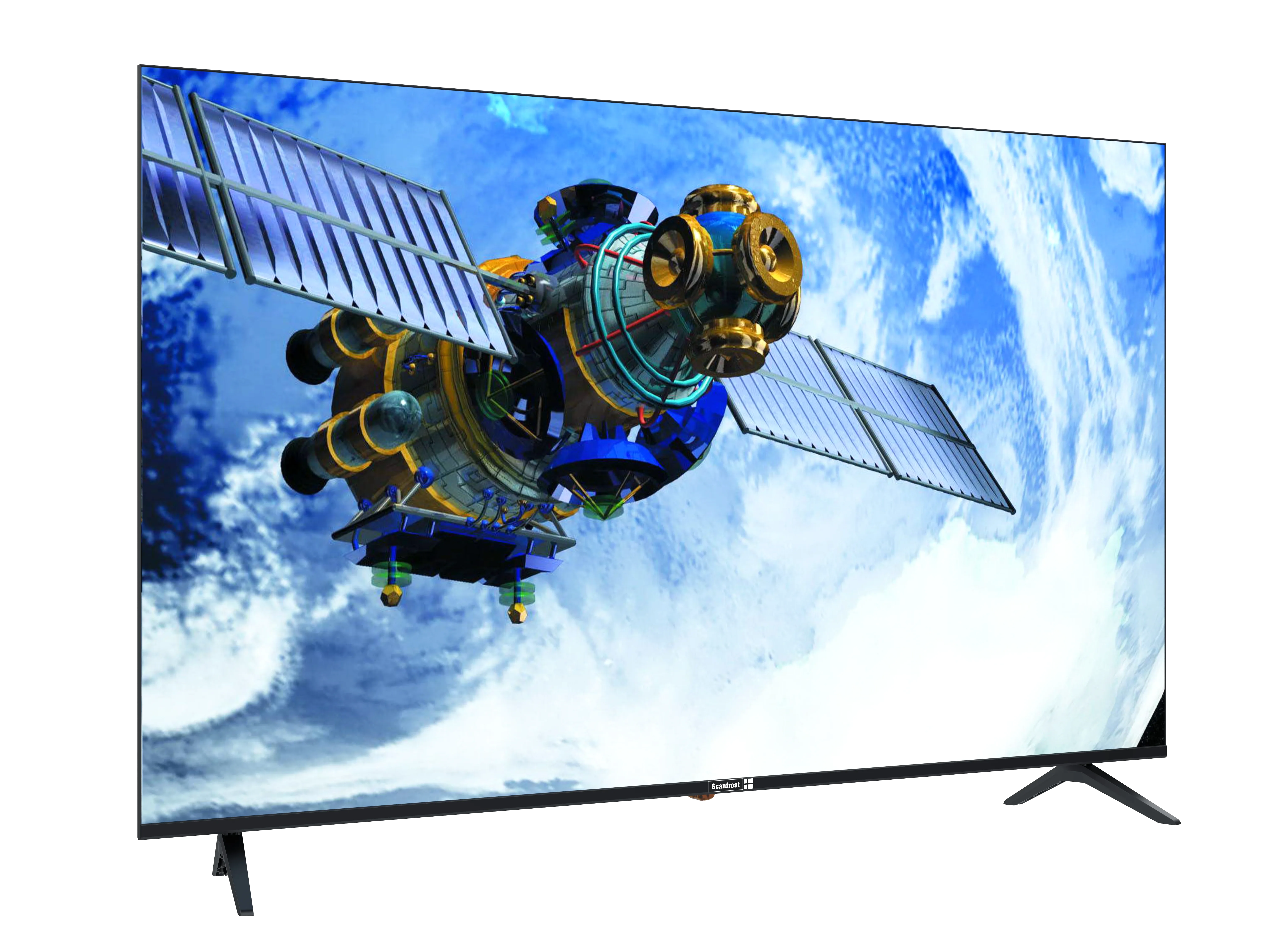 Scanfrost 85" 4K Android TV |SFLED85AN (2)