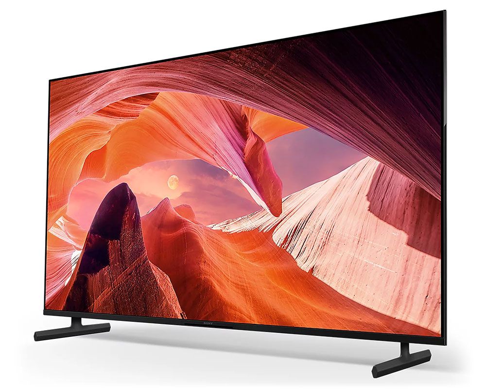 Sony 85″ LED TV KD-85X80L APSYTVFG046