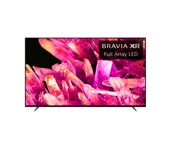 Sony 75″ Full Array LED XR-75X90K APSYTVFG043