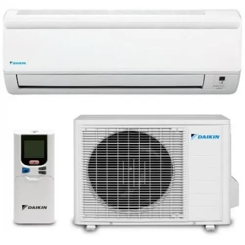 Daikin R32 MODEL ( MADE IN INDIA) NEW MODELS GTQ60 Wall Mounted Split unit 2.5HP ( R32) , Power Chill Mode