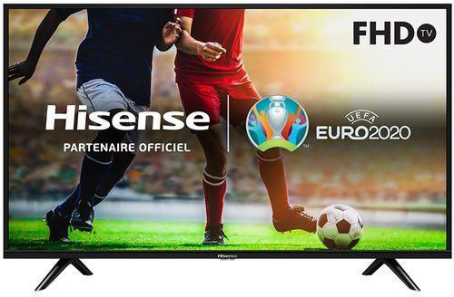 LED SMARTTV 32A4 32 LED FULL HD TV 2HDMI 2USB DIVX 1AV Black Smart WIFI Free Bracket