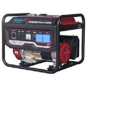 Scanfrost 6.0KW / 7.5KVA E+B+W+H+R SFG8800ERE2