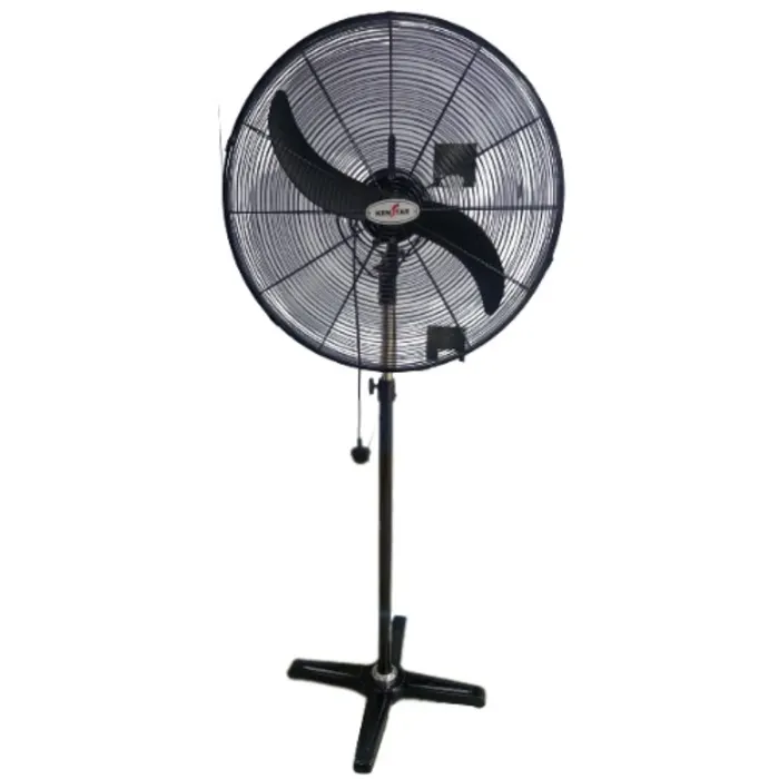 Kenstar 26 Inches Industrial Standing Fan KS-26D