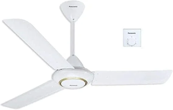 PANASONIC 56XZ2 Ceiling Fan 56in White colour