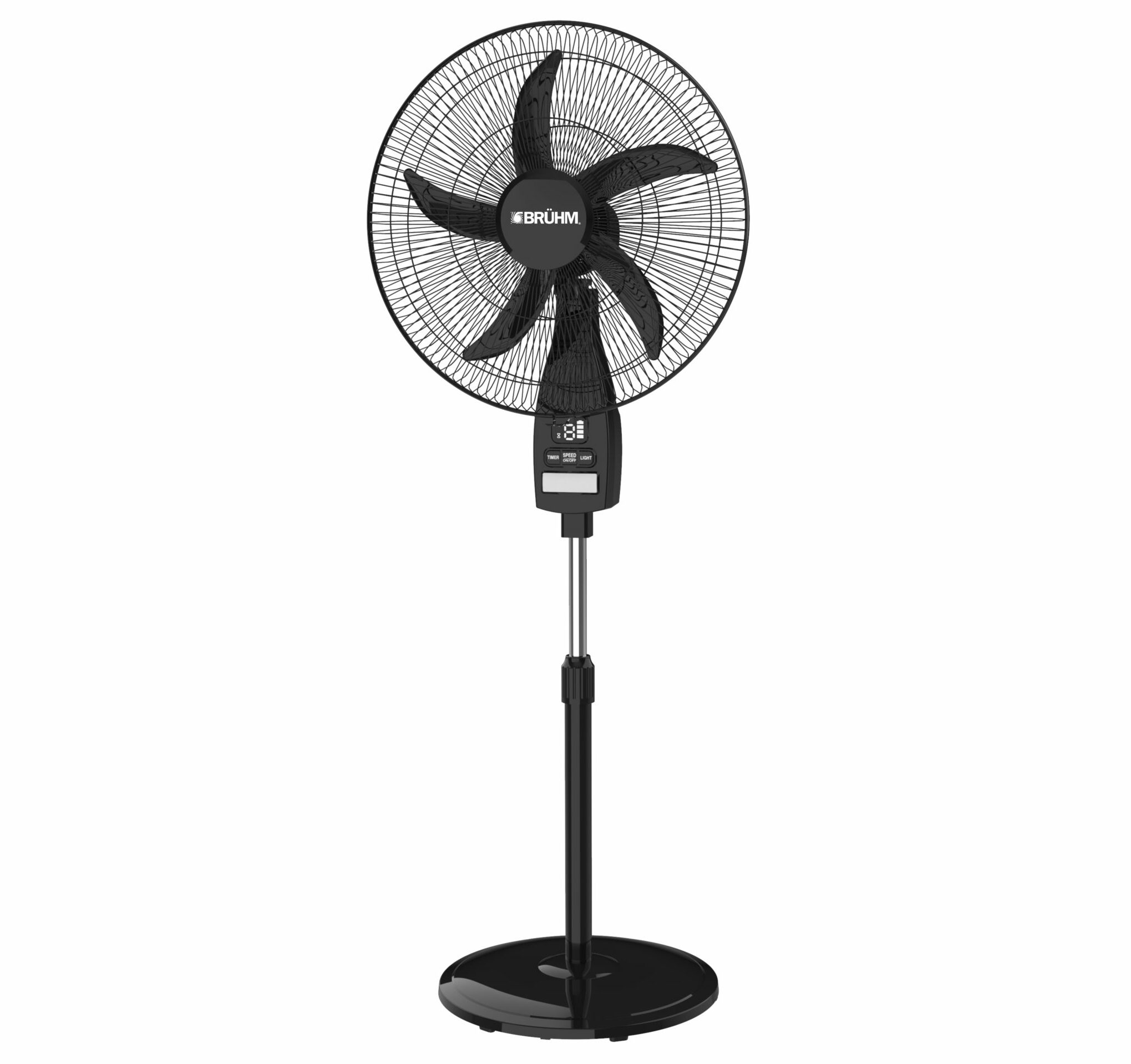 Bruhm 18 Inch Fan BES-18CB