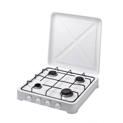 Maxi 4 Burner (4 Gas) Manual Ignition Table Top Cooker | MAXI 400