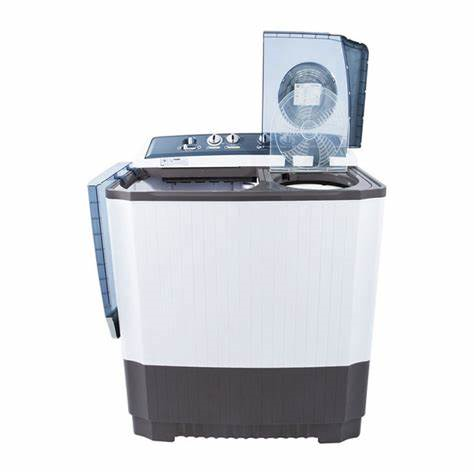 LG 9KG Commercial Washing Machine| LG WM 0C7FD4MS-FH