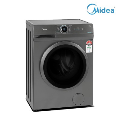 MIDEA WASHING MACHINE MF100W70/T 7KG FRONT LOADING