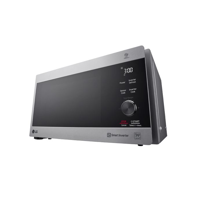 LG 42L Microwave Oven MWO 8265CIS