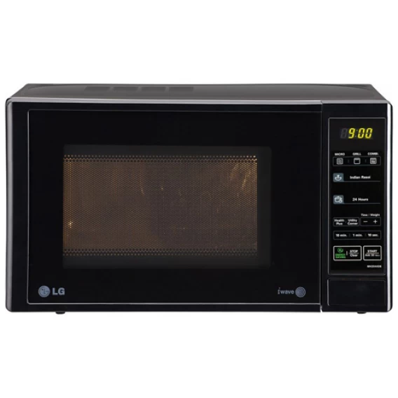 LG 20 Liters Microwave Oven | MWO-2044