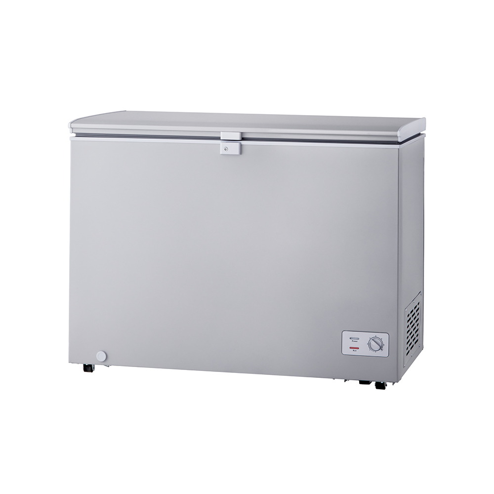 LG GCS315SQFG 280L Chest Freezer