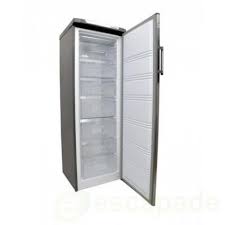 Scanfrost 250Ltr Upright Freezer -SFVF250X