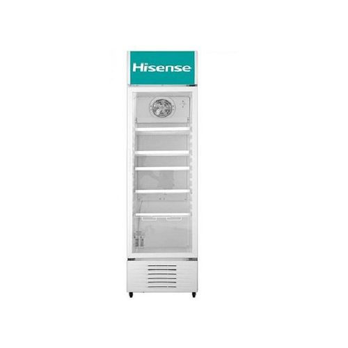 Hisense FL30FC 222L Showcase Single Door Refrigerator